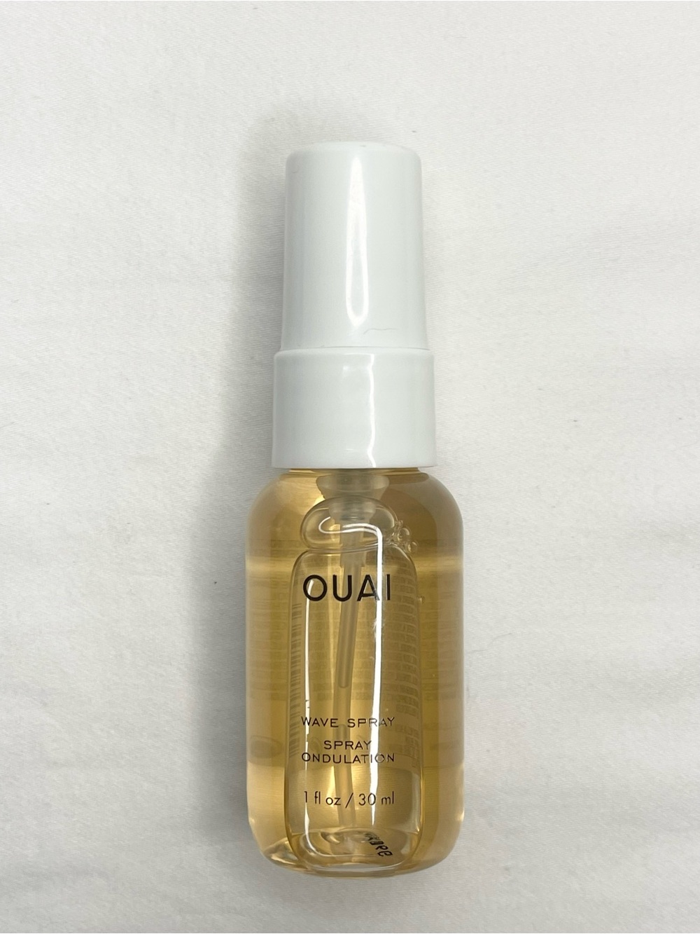 OUAI Mini Texturizing Wave Spray - Picture 3 of 11
